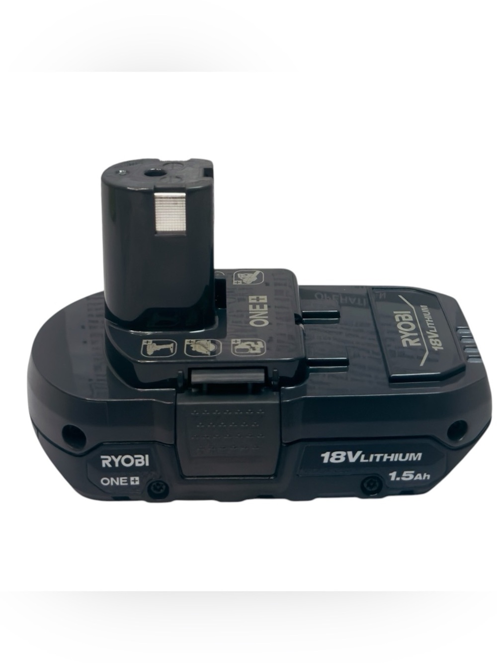 Ryobi ONE+ 18V 1.5Ah Lithium-Ion Battery PBP002